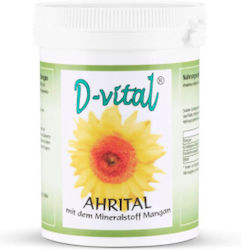 Metapharm D-Vital Ahrital Βιταμίνη 30 κάψουλες Metapharm D-Vital Ahrital Βιταμίνη 30 κάψουλες
