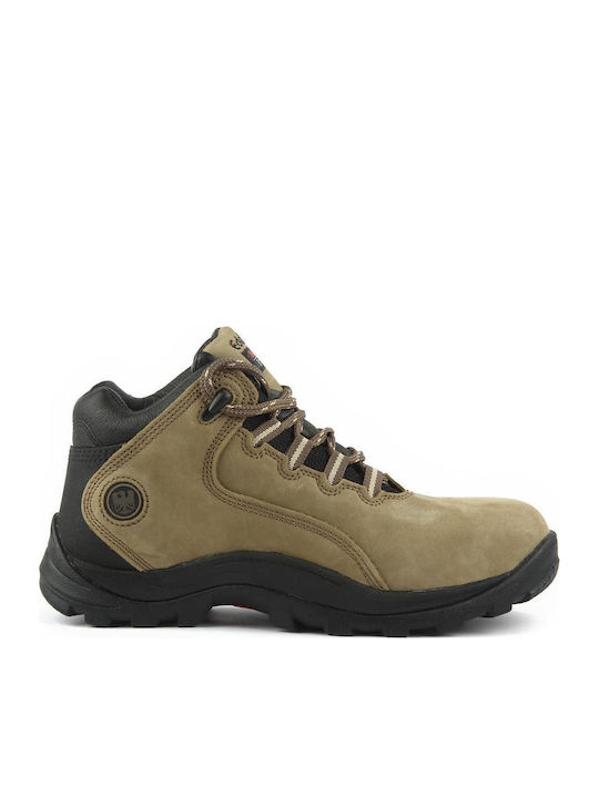 Fshoes Παπούτσι Εργασίας