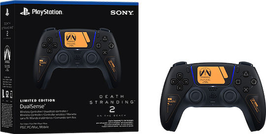Ps5 Death Stranding Controller Amazon Control Ps4 Death Stranding
