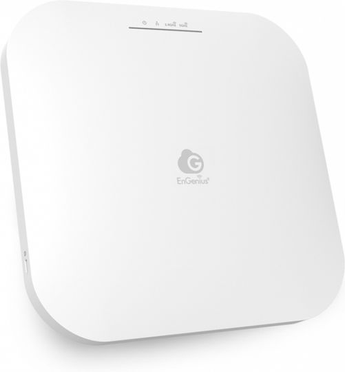 EnGenius ECW212L Точка за достъп Wi‑Fi 6 - Wi‑Fi 6 Двулентов (2.4 и 5GHz)