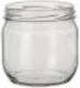 Domani Borcan Sticlă 106ml (140buc)