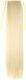Hair Duty Haarteile in Licht Blond Farbe 80cm