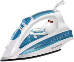 Russell Hobbs Steam Glide Pro 20562 Εκθεσιακό Σίδερο Ατμού Russell Hobbs Steam Glide Pro 20562 Εκθεσιακό Σίδερο Ατμού