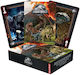 Jurassic World Playing Cards