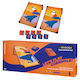 Arcade Game Waboba Cornhole 2x Board 8x Throwing Bags