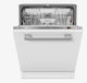 Miele Fully Built-In Dishwasher for 14 Place Settings ComfortClose W59.8xH80.5cm Active