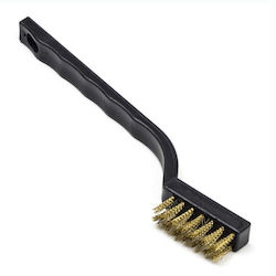 123-3d Hot End Copper Brush 123-3d Hot End Copper Brush