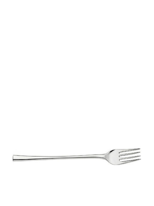 Pintinox Set de Furculițe Fructe/Desert Inoxidabile Argintiu 20cm 6buc