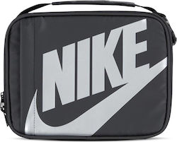 Nike Ισοθερμική Τσάντα Μαύρη Nike Ισοθερμική Τσάντα Μαύρη