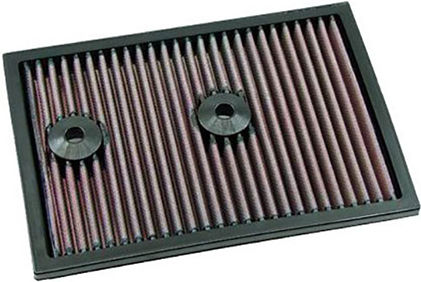 Skoda Superb Iii 1.4l Phev Tsi 20-22 Dna Air Filter P-vw12s17-01