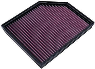 Volvo Xc 90 Series 15-24 Dna Air Filter P-vl20x24-01 Volvo Xc 90 2.0 D4 15-24