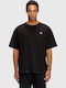 T-shirt Black