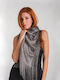 Rima Women's Scarf Black