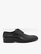 Herrenschuhe Schwarz
