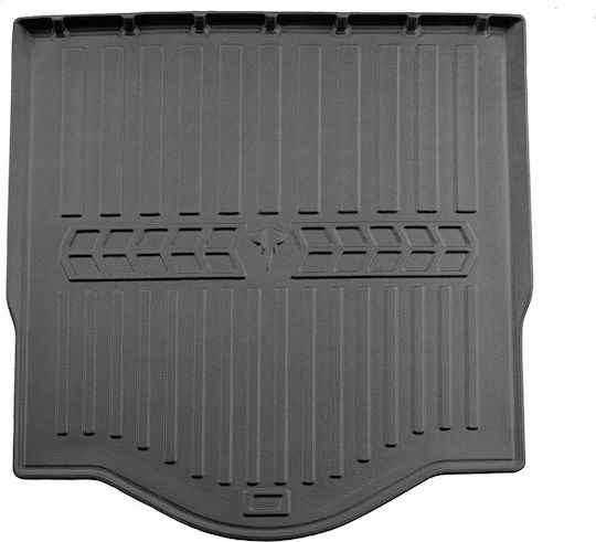 Umbrella Set Covorașe Față și Spate 1buc pentru Ford Mondeo / Margine 2014-2022 Negre