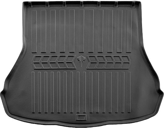 Umbrella Πατάκι για Ford Edge Hyundai Elantra 2010-2015 Μαύρο