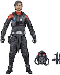 Action Figure Star Wars: Andor Black Series - A...