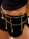 Women's Belly Chain Ariana Ost