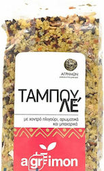 Tabbouleh Fulgi De Ovăz Condimente Aromate 400 Grame