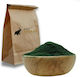 Organic Spirulina Powder Spices Bazaar 500g