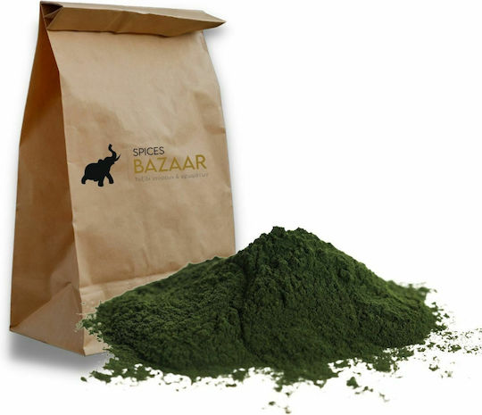 Био Хлорела Прах Spices Bazaar 500гр