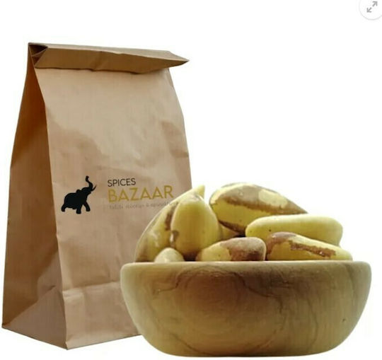 Καρυδιά Βραζιλίας Brazil Nuts Spices Bazaar 1000γρ