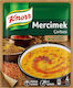 Knorr Σούπα Κόκκινες Φακές 76γρ