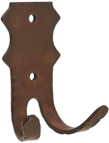 Cremastă Handmade Galbusera 1038 Antichizată Ruginie 5x8cm