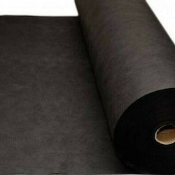 Jgs S.a Ύφασμα Non Woven Νον Γουβεν Μαύρο 1m 70gr 160cm Jgs S.a Ύφασμα Non Woven Νον Γουβεν Μαύρο 1m 70gr 160cm