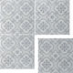 Anthology Light Sogg A 20x20 cm Fliesen
