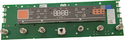 Control Board for Oven Bos6747a01x Korting Gorenje Original