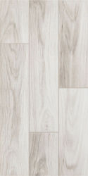 Tile Parke Grey 42.7x86.2 Wood Imitation Grey