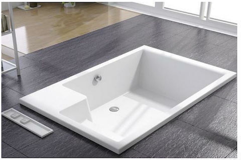Prinzessinnen-Badewanne Prinzessinnen-Badewanne