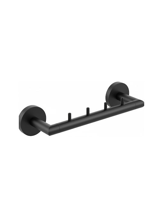 Τετραπλό Άγκιστρο Bronze Art Σειρά Loft-500 345...