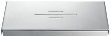 Disegno Italiano 148343 Σπογγοθήκη Inox 30x13x3hcm