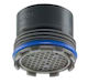 Replacement Water Saving Filter Male 16.5x1 Neoperl Cache Honeycomb 5.7lt