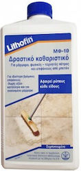 Lithofin Lithofin Μφ10 Ειδικο Καθαριστικο Γενικης Χρησης 1lt
