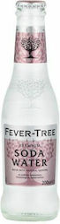 Fever Tree Soda 200ml Fever Tree Soda 200ml