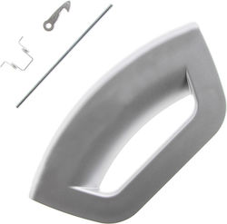 Door Handle Latch Washing Machine Kit Ariston Indesit