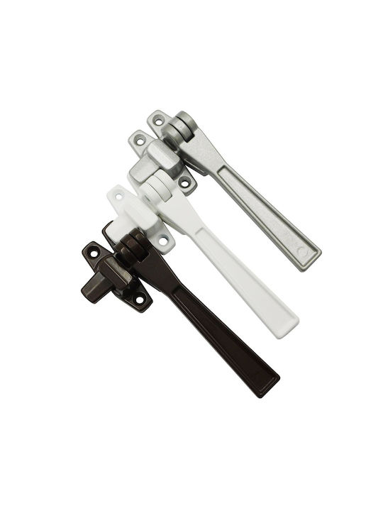 Neoxal Fenstergriff 180 Braune G-κ602