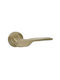 Lever Rosette Ks124 Matte Finish Piece Right Front Door 145mm