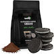 Filterkaffee Tommy Cafe Zebra Cookies 250g Gemahlen