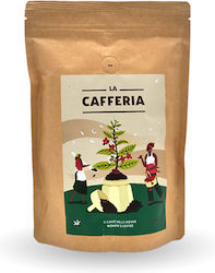 Кафе Еспресо La Cafferia Women's Coffee 250g Зърна Кафе Еспресо La Cafferia Women's Coffee 250g Зърна