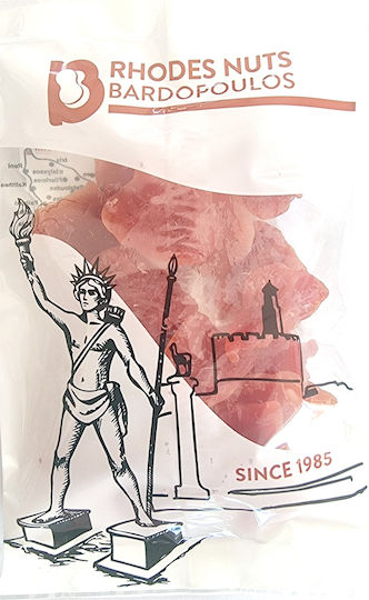 Παπάγια Χωρίς Ζάχαρη 100 Γρ Rhodes Nuts Bardopoulos