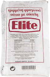 Elite Φρυγανιά Τριμμένη Σίτου Σίκαλη 10kg 2-15447