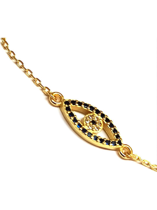 Amalfi Accessories Women's Silver Bracelet