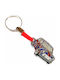 Keychain Car Stainless Steel