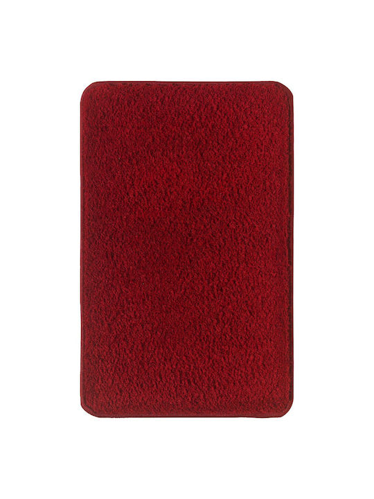 Covor pentru sufragerie Toscana Cherry 140x200