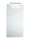 Oglindă de Baie Aplica Lumini LED Probagno 659am 40x75 Înălțime