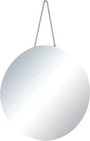 Probagno 974am Badezimmerspiegel Φ80
